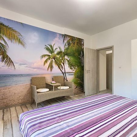 Apartment Amfiteatar Moris Pula Zewnętrze zdjęcie