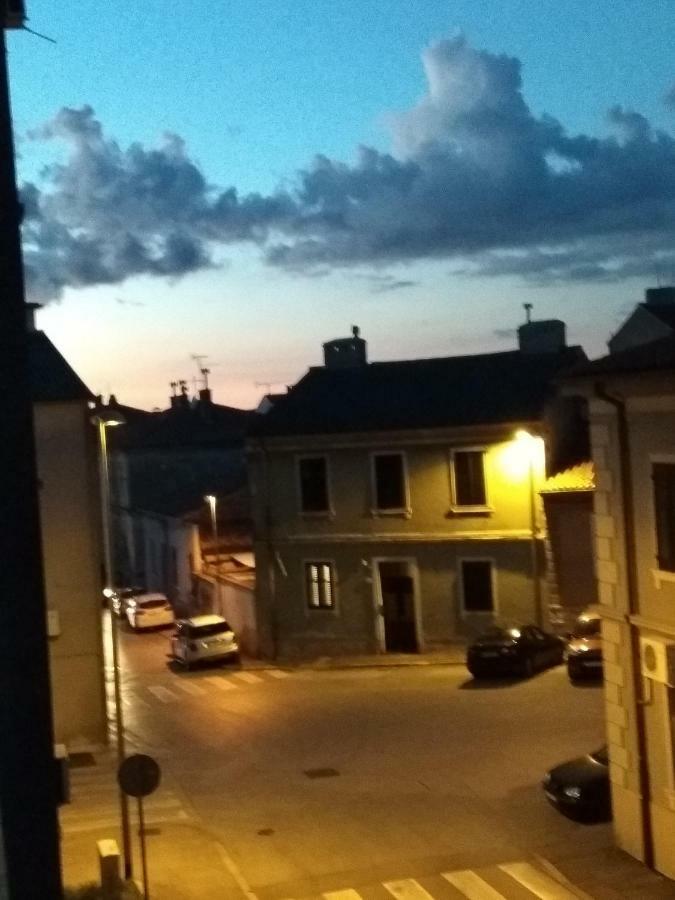 Apartment Amfiteatar Moris Pula Zewnętrze zdjęcie